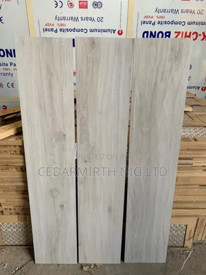 Wooden Tile 30x150 24 Design