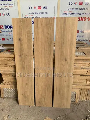 Wooden Tile 30x150 24 Design