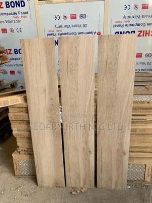 Wooden Tile 30x150 24 Design