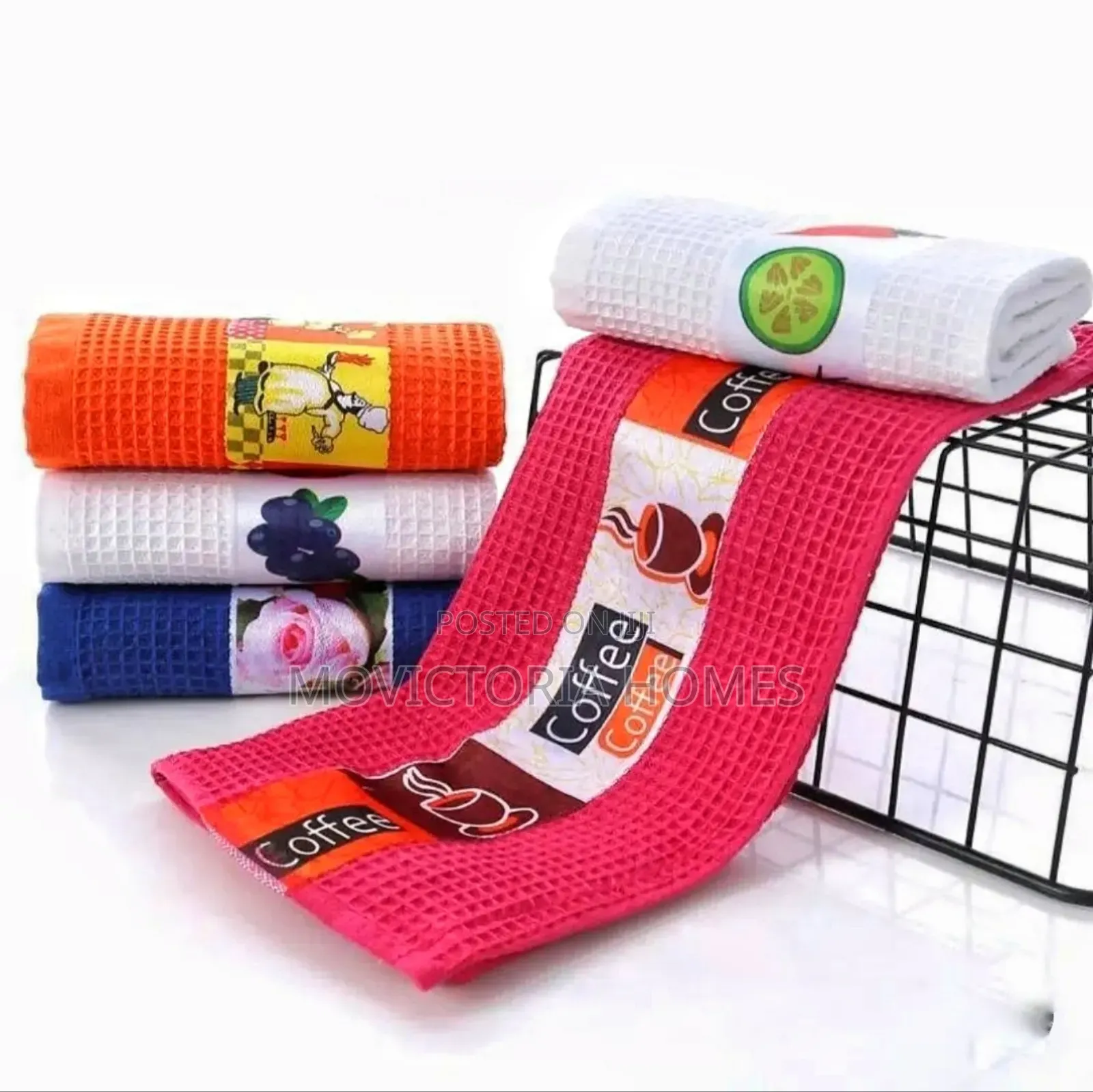 Kitchen Towels