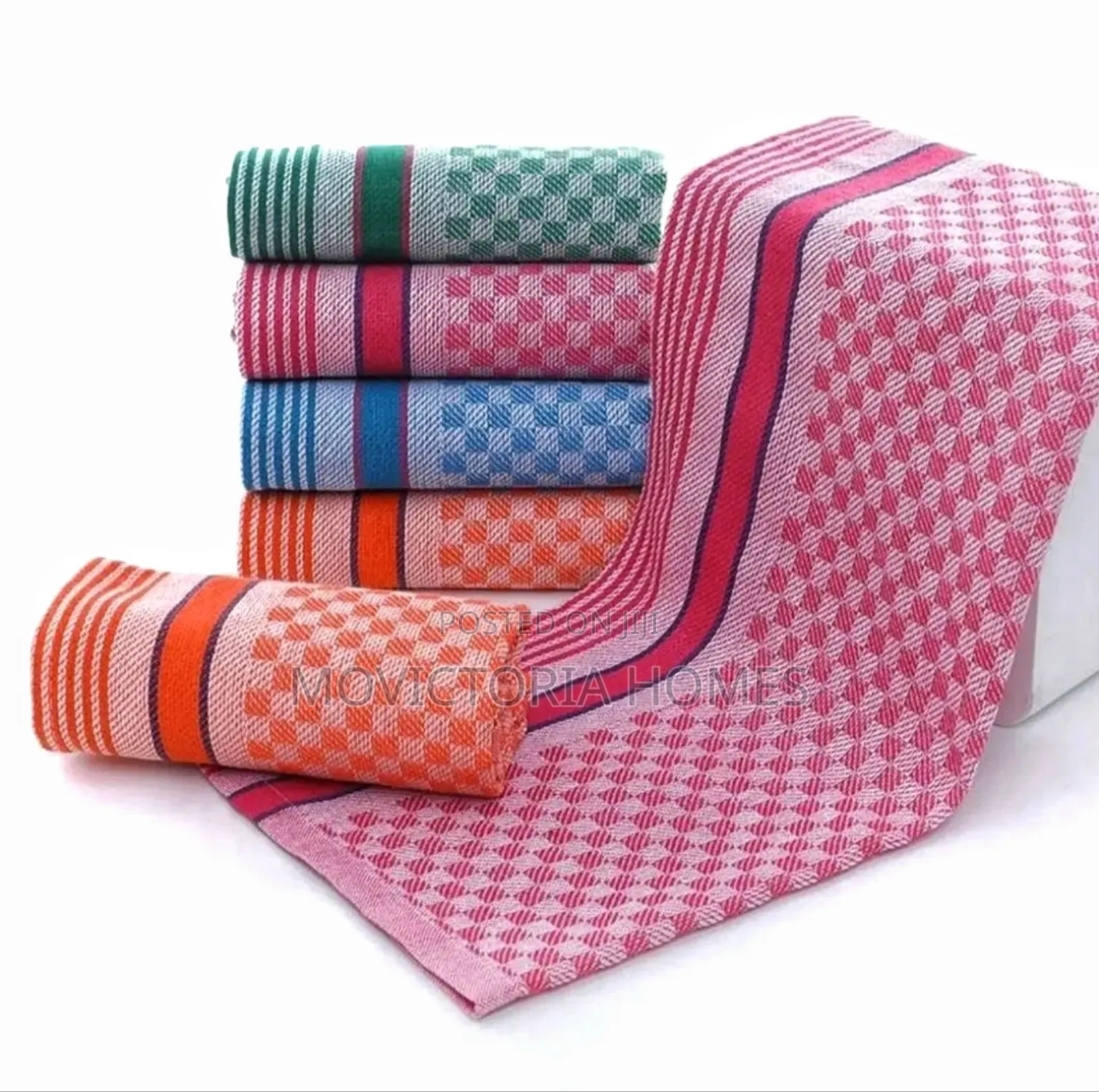 Kitchen Towels
