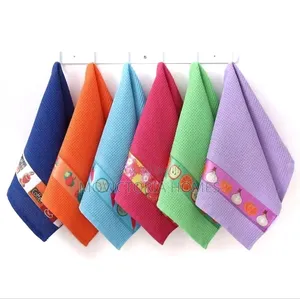 Kitchen Towels