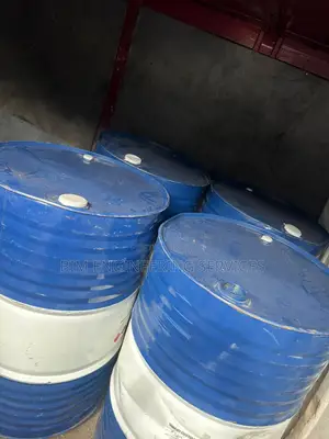 Drums Xylene Toulene Acrylic Sealant Paint