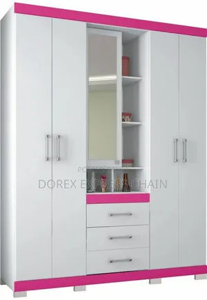 Your Haven: Perfect Wardrobes