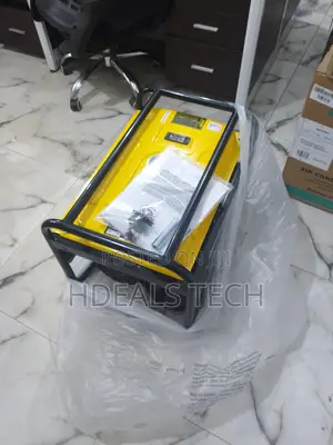 Energy -Saving Manual Elepaq Constant 3.5kva |Sv5800