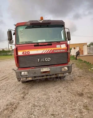 Hiab Truck For Rent In Asokoro, Abuja. Rent Hiab In Asokoro