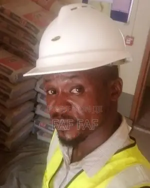 Civil Engineer