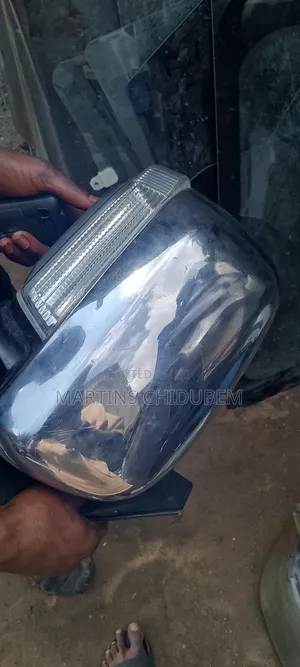 Side Mirror Mitsubishi Pajero 2016 Model