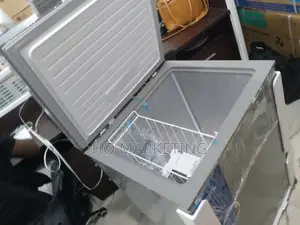 Super Quality Miea 150L Chest Freezer -Hs-186cn