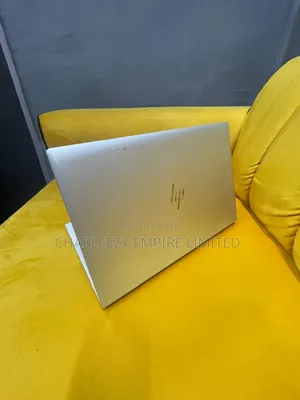Laptop HP EliteBook X360 1030 G7 8GB SSD 512GB