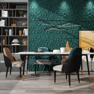 3D Wall Panel