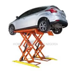 Auto Car Jack Lifts for Home Garage Shop