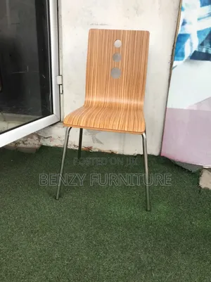 Canteen Chair for Kitchen