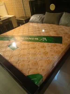 Matrass Durable and Affordable