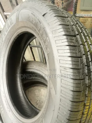 Latest Goodyear 235/65/18 Made in USA 18months Warranty