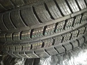 Latest Continental Tyre 225/75/16c LT Made in Germany