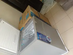 Midea Hs-186cn Best Selling 150L Single Door Chest Freezer
