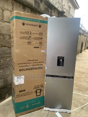 Ecochill Hisense 35dcb-Rd 264L Refrigerator