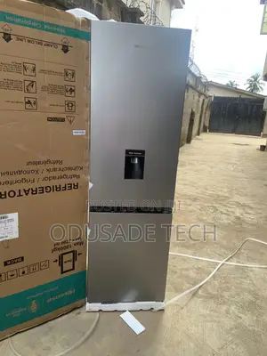 Freshfusion Hisense 35dcb-Rd 264L Refrigerator