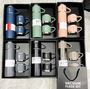 Vacuum Flask/ Corporate Gift / Wedding Souvenirs / Souvenirs