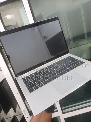 Laptop HP EliteBook X360 1030 G3 8GB Intel Core I5 SSD 256GB