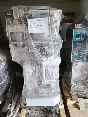 Powder Packaging Machines