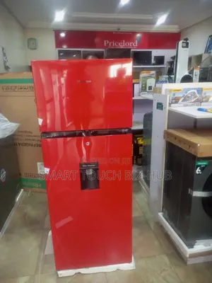 Hisense Refrigerator With Water Dispenser