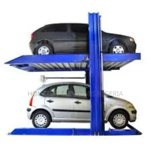 Quick Jack Car Lift