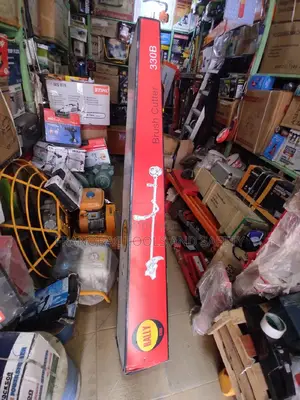 Rally 330b Brush Cutter