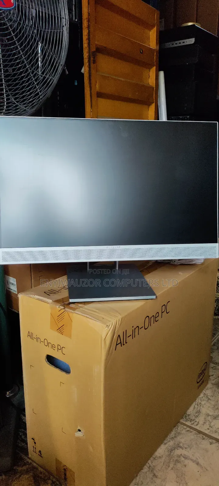 Elite One 800 G5 Screen Touch