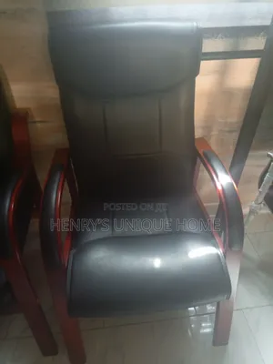 Excutive Chairs