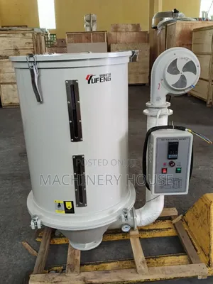 Air Dryer Machines