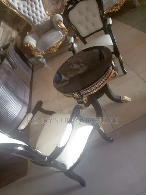 2 in 1 Chairs and Table Turkey