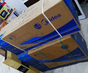 Best Grade Midea 2.0hp Non-Inverter Ac ''Msaf-18crn1''