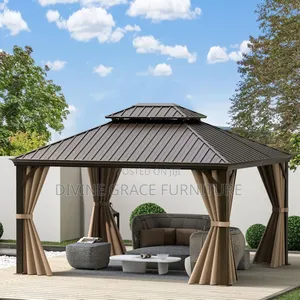 Outdoor Tent