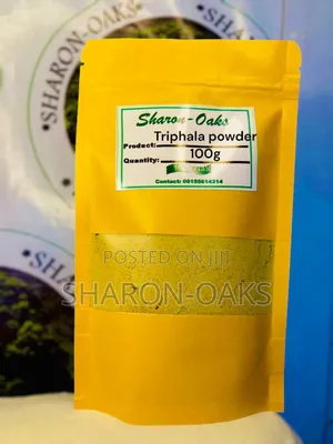 Triphala Powder