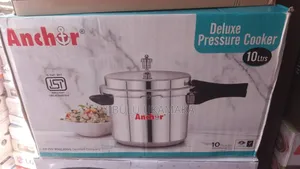 Anchor Pressure Cooker Pot-10ltrs