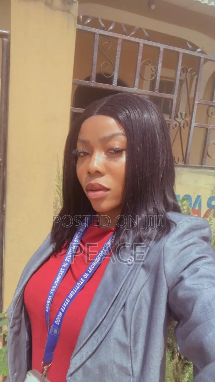 Female Office Manager