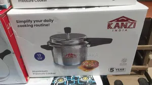 Pressure Cooker Pot-12ltrs