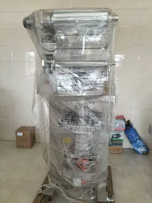 Industrial Packaging Machines