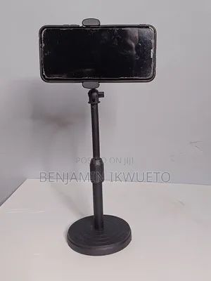 Table Top Phone Stand
