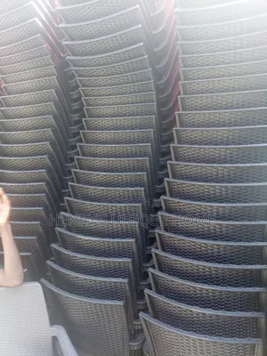 Plastic Chairs