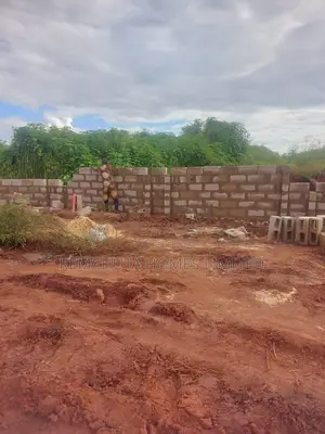 Buy and Build Residential Plot in Asaba Near In't Airport