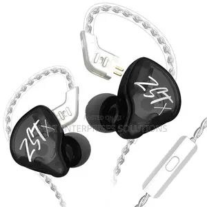 Kz ZST Wired in-Ear MONITORS