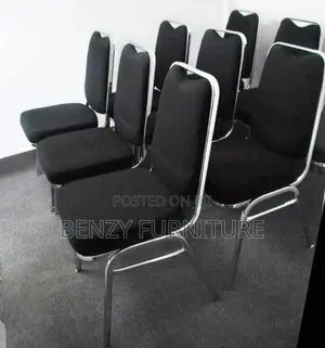 Diamond Banquet Chair