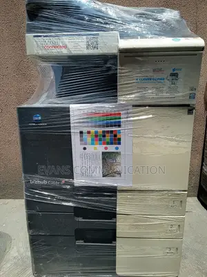 Konica Minolta Bizhub C 224e