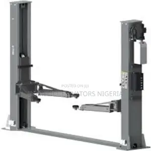 4 Wheel Alignment Equipment Car Workshop Lifting