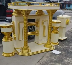 Combo Set Pulpit