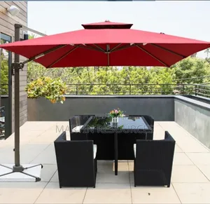 Garden Umbrella