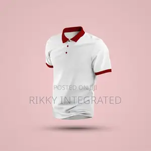 Custom Monogrammed Sportswear Polos With Logos